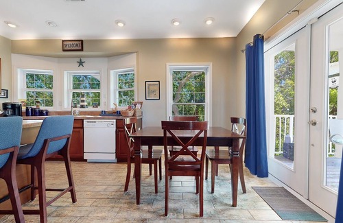 Big Pine Key House | Big Pine Turtle House