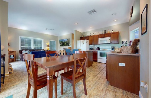 Big Pine Key House | Big Pine Turtle House