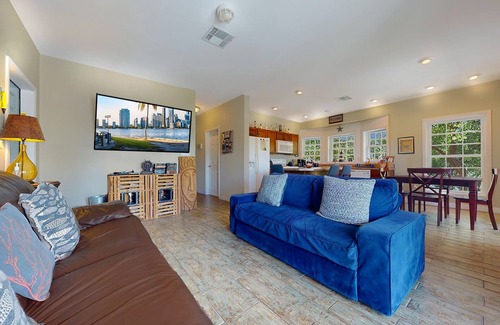 Big Pine Key House | Big Pine Turtle House