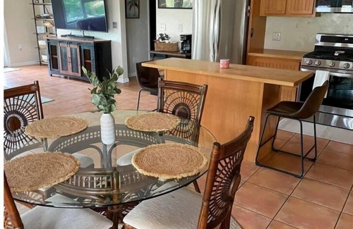 Port Pine Heights House | Big Pine Waterfront Getaway