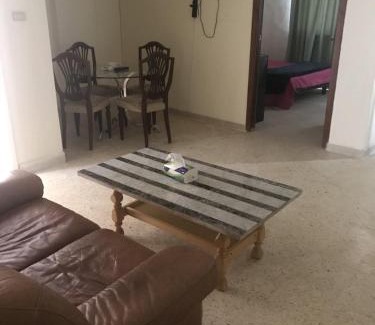 Sahab Apartment | BIG ROOM