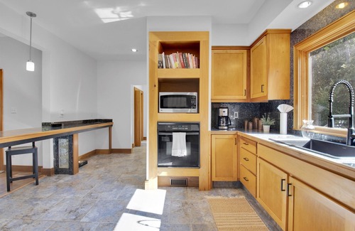 Cabarrus County House | Big Sam's Riverside Retreat