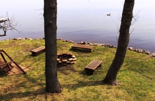 McGregor House | Big Sandy Lake Family Cabin - Monthly Discounts
