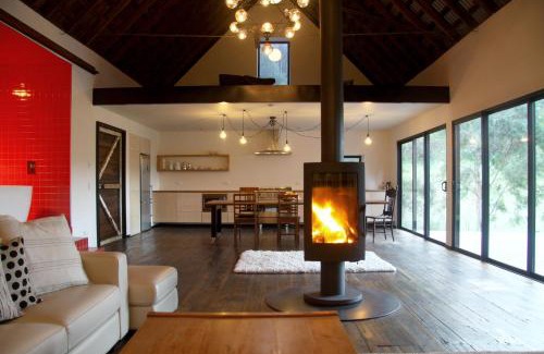 Huonville House | BIG.SHED.HOUSE