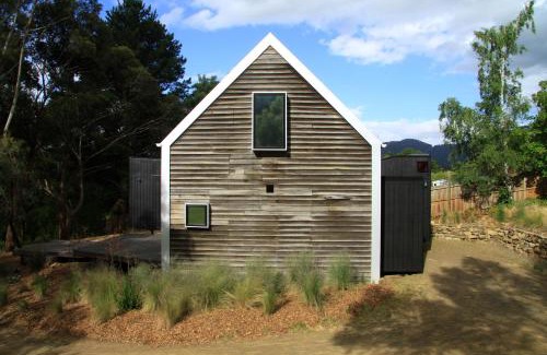 Huonville House | BIG.SHED.HOUSE