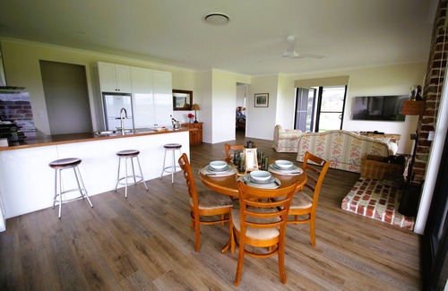 Boyland House | Big Sky Country Views