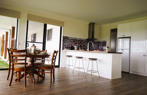 Boyland House | Big Sky Country Views