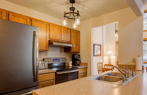 Big Sky House | Big Sky Ski/Bike Townhome