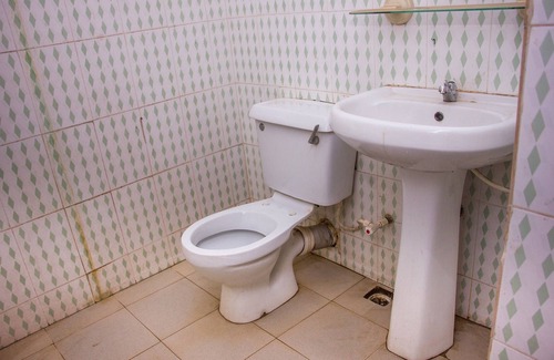 Ikorodu Hotel | Big Soul Hotel & Garden