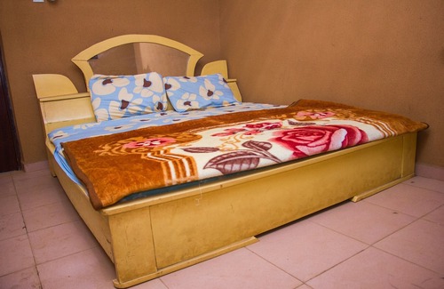 Ikorodu Hotel | Big Soul Hotel & Garden