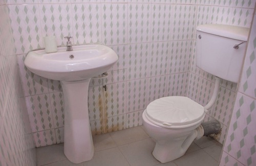 Ikorodu Hotel | Big Soul Hotel & Garden