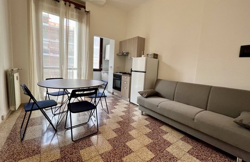 Acquabella Apartment | BIG Suite Goldoni [Duomo-M4 Lin Airport]