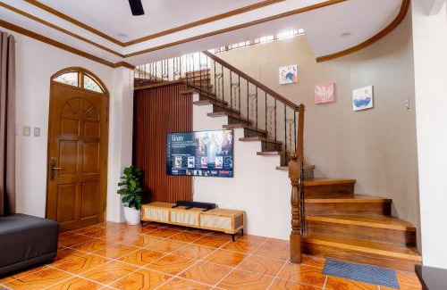 Calapan House | Big Transient House