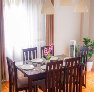 Calapan House | Big Transient House