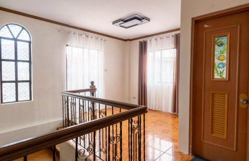 Calapan House | Big Transient House