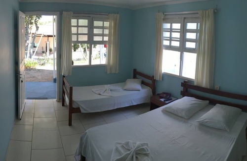 Monte Alegre do Sul Other | Big Valley Hotel Fazenda