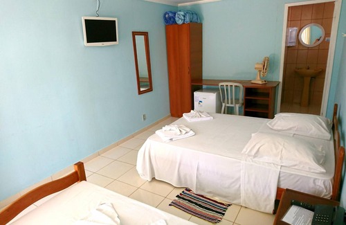 Monte Alegre do Sul Other | Big Valley Hotel Fazenda