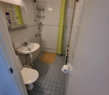 Punkaharju Apartment | Big Zander