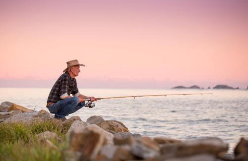 North Batemans Bay Resort | BIG4 Batemans Bay at Easts Riverside Holiday Park