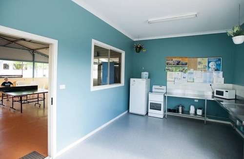West Busselton Other | BIG4 Breeze Holiday Parks - Busselton