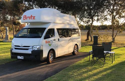 Eaton Other | BIG4 Bunbury Riverside Holiday Park