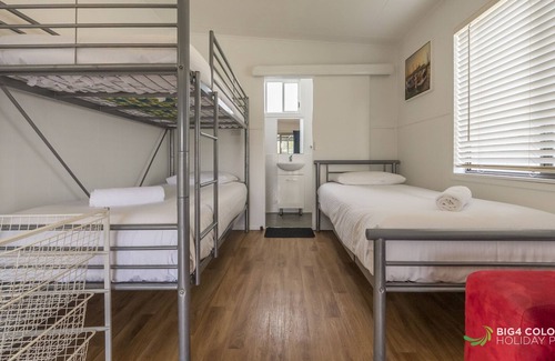 Harrington Resort | BIG4 Colonial Holiday Park Harrington