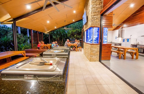 Helensvale Other | BIG4 Gold Coast Holiday Park
