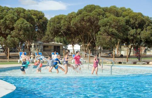 Port Hughes Resort | BIG4 Port Hughes Holiday Park