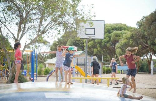 Port Hughes Resort | BIG4 Port Hughes Holiday Park