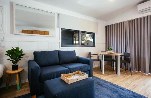 Sandstone Point Resort | BIG4 Sandstone Point Holiday Resort Bribie Island