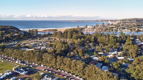 North Narrabeen Resort | Big4 Sydney Lakeside Holiday Park