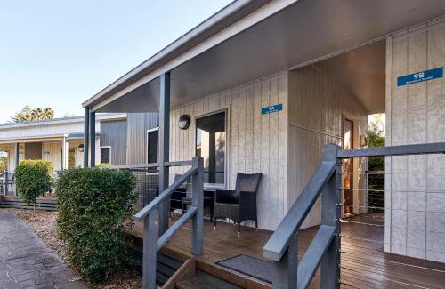 North Narrabeen Resort | Big4 Sydney Lakeside Holiday Park