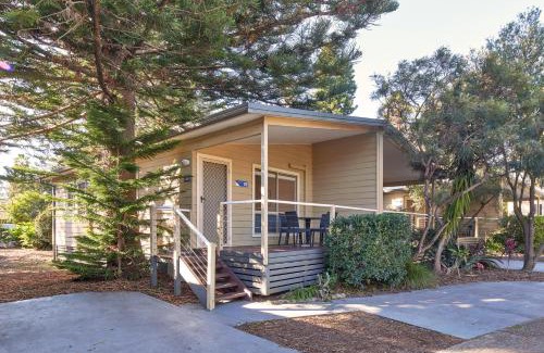 North Narrabeen Resort | Big4 Sydney Lakeside Holiday Park