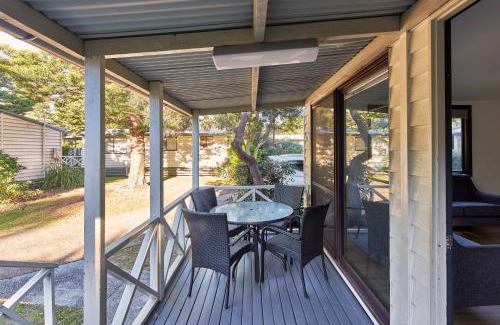North Narrabeen Resort | Big4 Sydney Lakeside Holiday Park