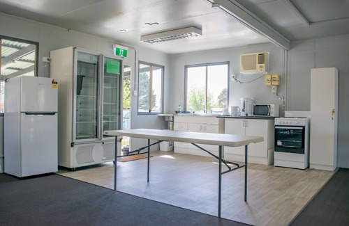 Harristown Other | BIG4 Toowoomba Garden City Holiday Park