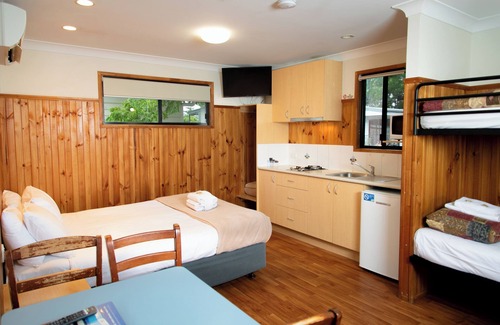 Harristown Other | BIG4 Toowoomba Garden City Holiday Park