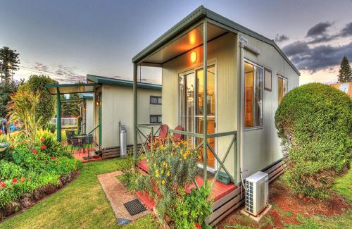 Harristown Resort | BIG4 Toowoomba Garden City Holiday Park