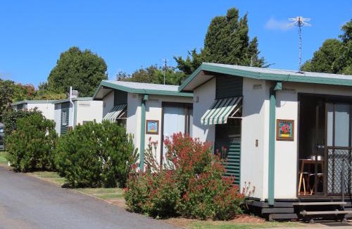Harristown Resort | BIG4 Toowoomba Garden City Holiday Park