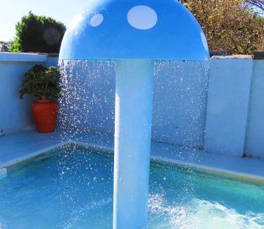 Harristown Resort | BIG4 Toowoomba Garden City Holiday Park
