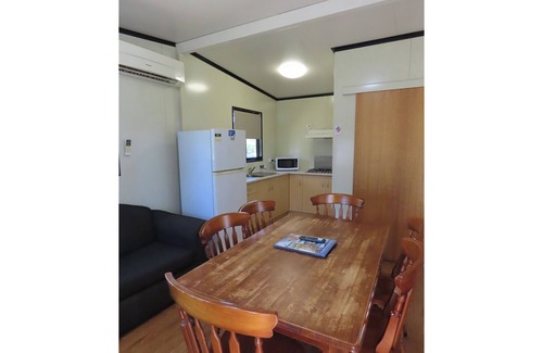 Harristown Other | BIG4 Toowoomba Holiday Park
