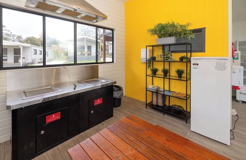 Wallaga Lake Other | BIG4 Wallaga Lake Holiday Park