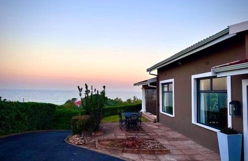 Umzumbe House | BigBubblegum Beach House