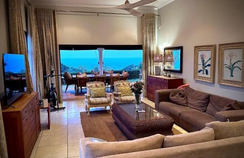 Umzumbe House | BigBubblegum Beach House