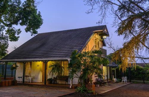 Howick Hotel | Biggy Best Boutique Hotel & Self Catering Cottages