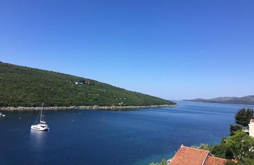 Bigovo Apartment | Bigova Sea View Holiday Rooms