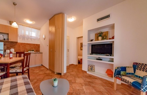 Seoca Apartment | BIGOVO -Apartment JAZ