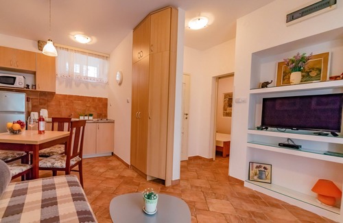 Seoca Apartment | BIGOVO -Apartment JAZ