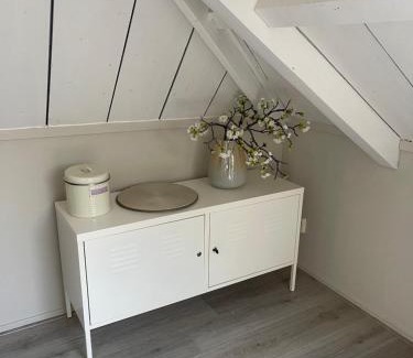 Ballum Apartment | Bij Risje dorp