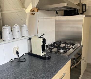 Ballum Apartment | Bij Risje dorp