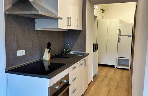 Bled Apartment | Bijol Apartments - 1-Bedroom Apartment "K"